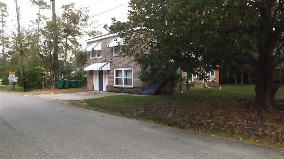 1742 Fourth St unit A, Slidell, LA 70458 - photo 1