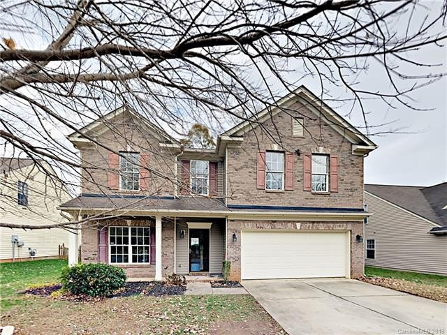 4207 Lawrence Daniel Dr, Matthews, NC 28104 - photo 1