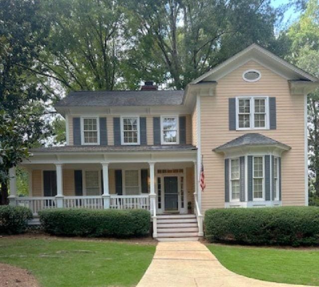 113 Seven Oaks Way, Eatonton, GA 31024 - photo 1