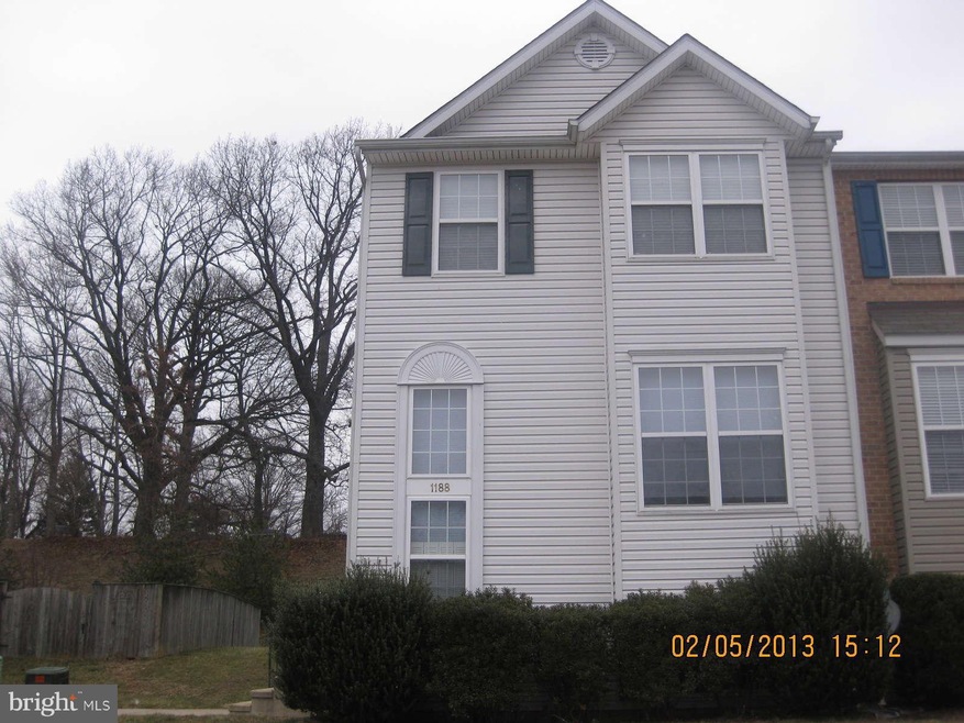 1188 Fetterbush Cir, Sykesville, MD 21784 - photo 1