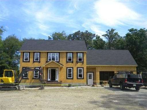 1 Grant St, West Bridgewater, MA 02379 - photo 1