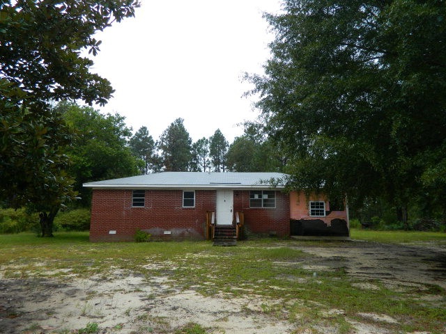 Main View