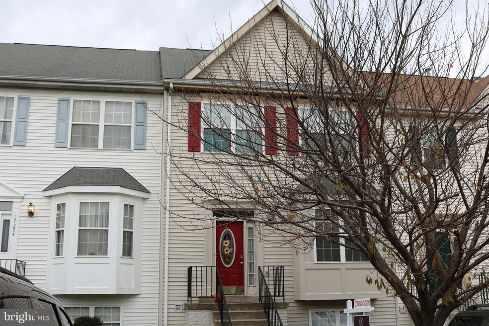 17252 Wexford Loop, Dumfries, VA 22026 - photo 1