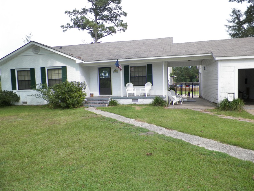 3857 Sharon Rd, Laurel, MS 39443 - photo 1