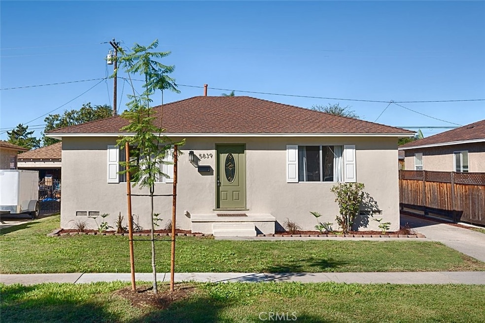 Under Contract $800,000