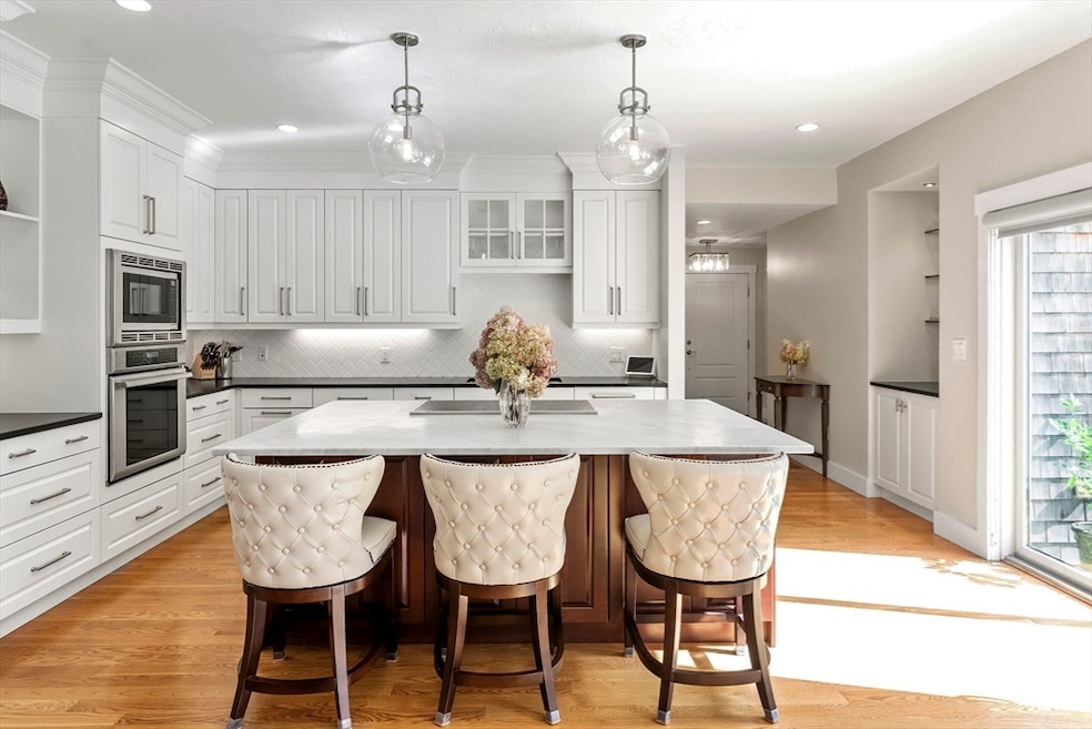 17 Cupola Ln unit 17, Plymouth, MA 02360 - photo 1