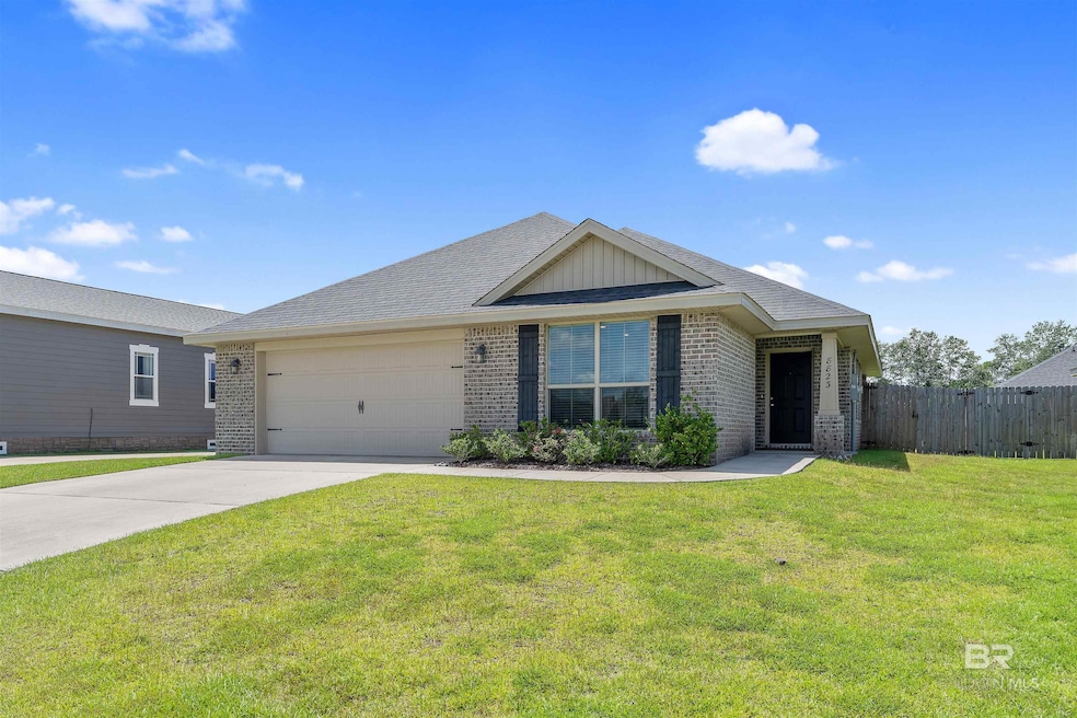 8823 Allay Ln, Foley, AL 36535 - photo 1