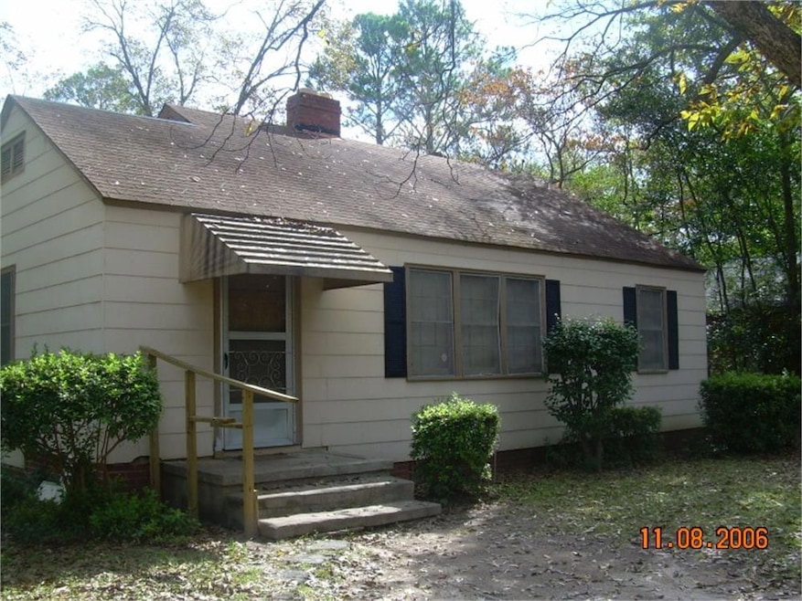 Main View