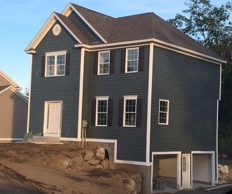 164 Jenkins Farm Rd unit 157, Chester, NH 03036 - photo 1