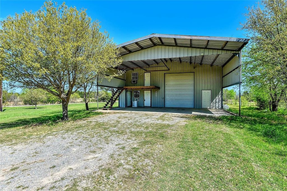 2650 W Fm 120, Pottsboro, TX 75076 - photo 1