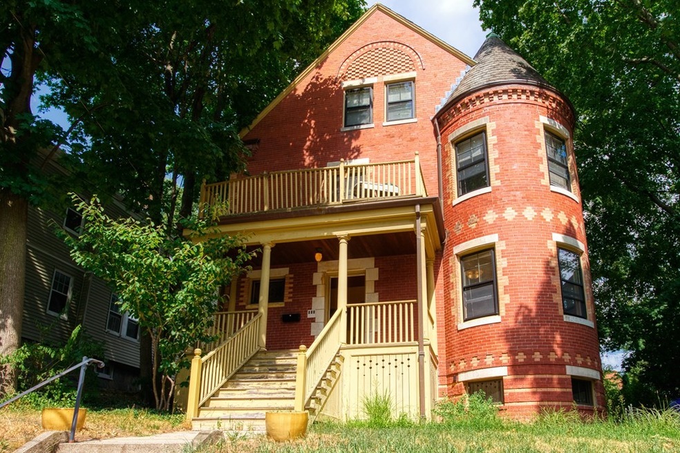 48 Oakridge St unit 1, Mattapan, MA 02126 - photo 1