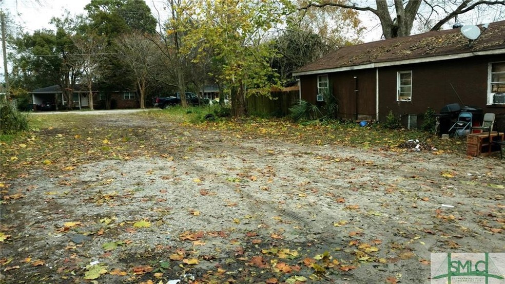 767 E Bolton St, Savannah, GA 31401 - photo 1