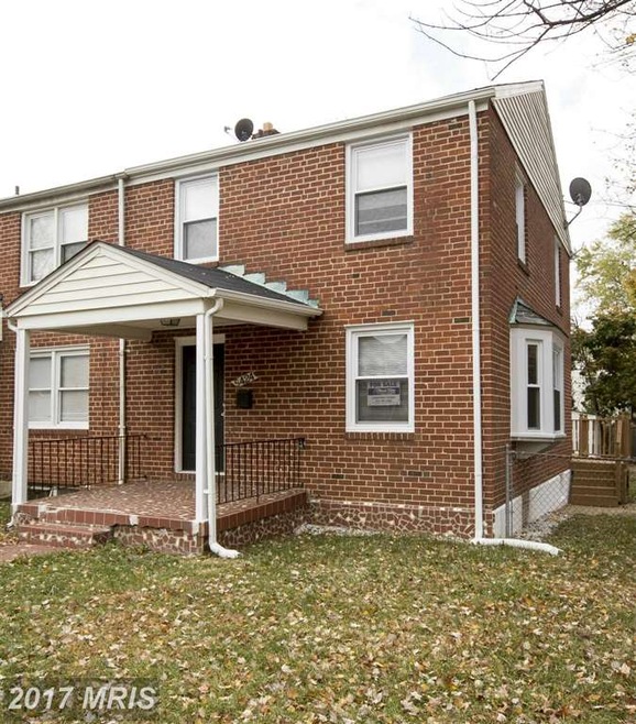 5424 Sagra Rd, Baltimore, MD 21239 - photo 1