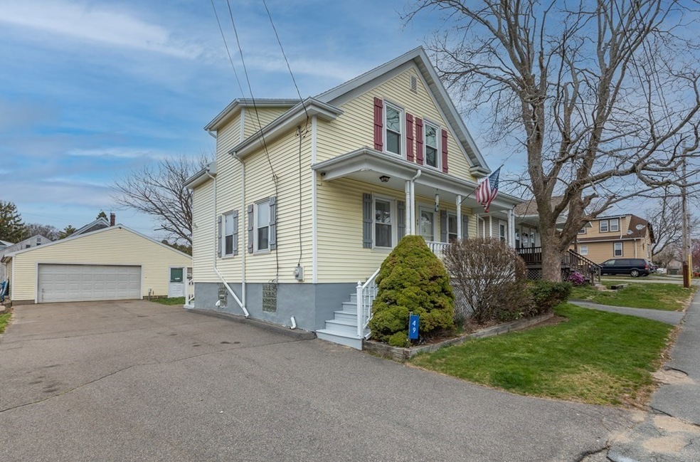 49 Hope St, Acushnet, MA 02743 - photo 1