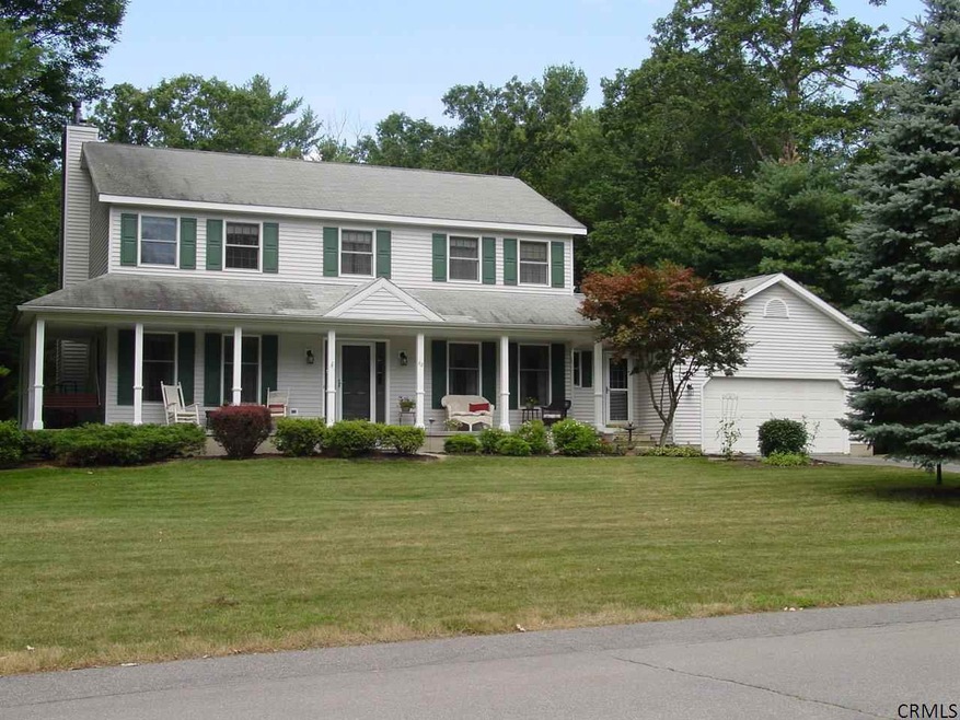 42 Timber Trace, Ballston Spa, NY 12020 - photo 1