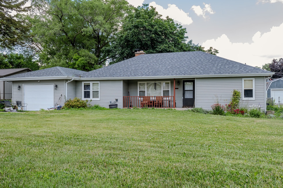 Pending $277,000 • Co-Listing Agent