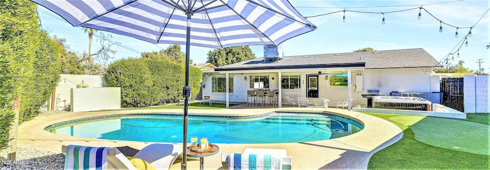 1446 N Mcallister Ave, Tempe, AZ 85281 - photo 1