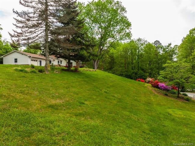 56 Blue Ridge Acres Rd, Asheville, NC 28806 - photo 1