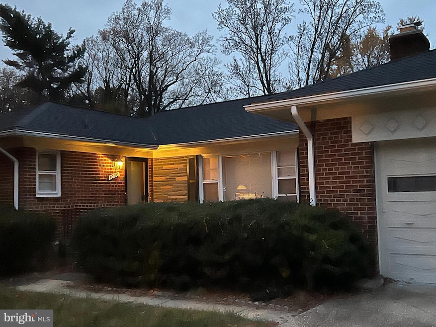 1020 Tanley Rd, Silver Spring, MD 20904 - photo 1