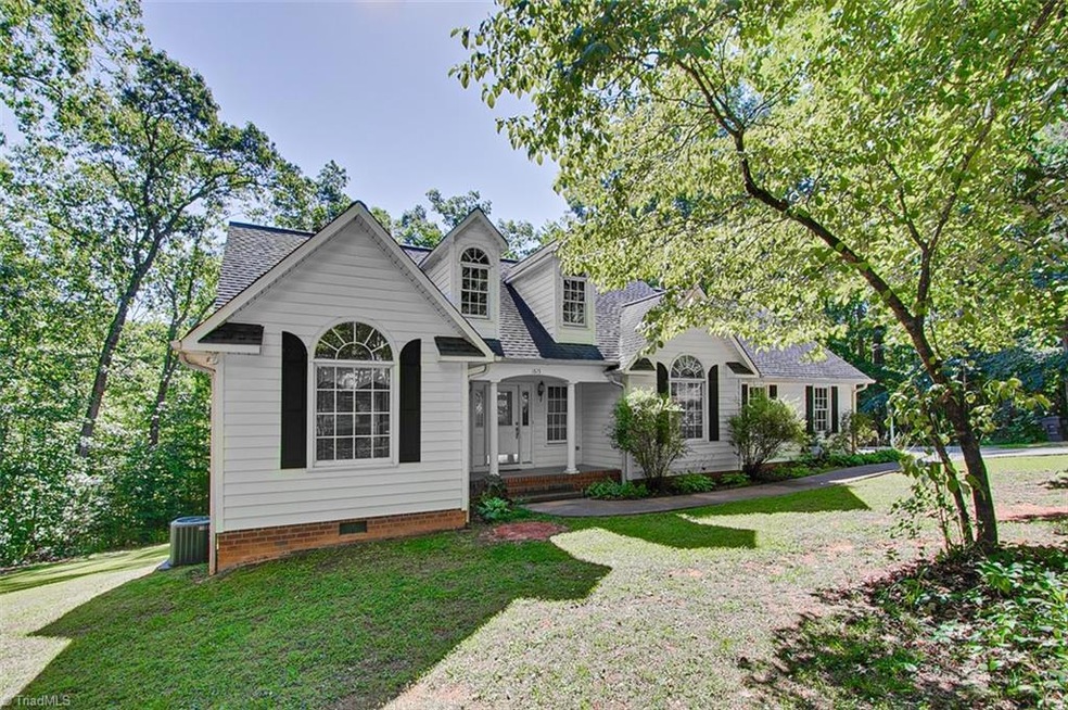 1615 Idlebrook Trail, Asheboro, NC 27205 - photo 1