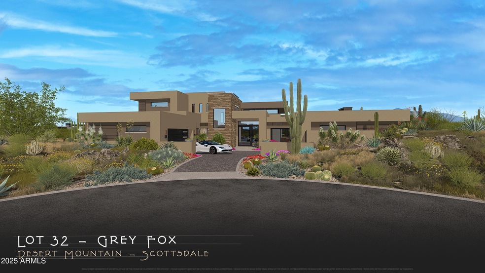 10308 E Filaree Ln unit Grey Fox 32, Scottsdale, AZ 85262 - photo 1