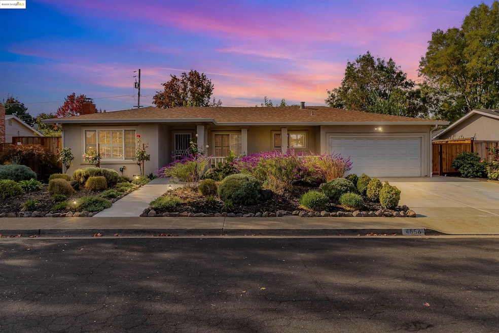 4656 Benbow Ct, Concord, CA 94521 - photo 1