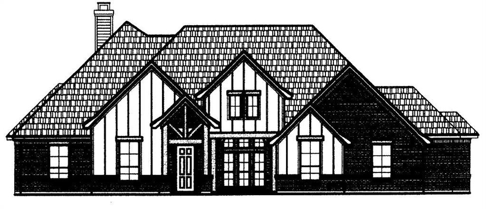 300 Finney Rd, Weatherford, TX 76085 - photo 1