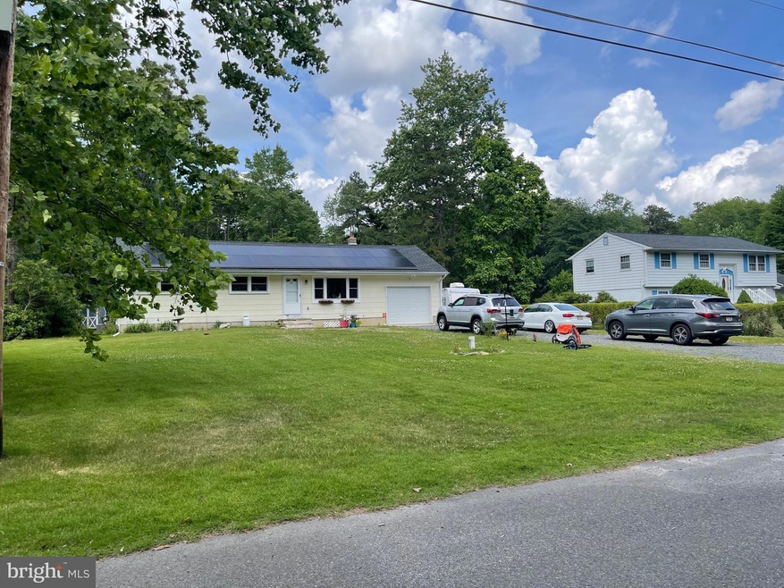 19 W Whitesbog Rd, Browns Mills, NJ 08015 - photo 1