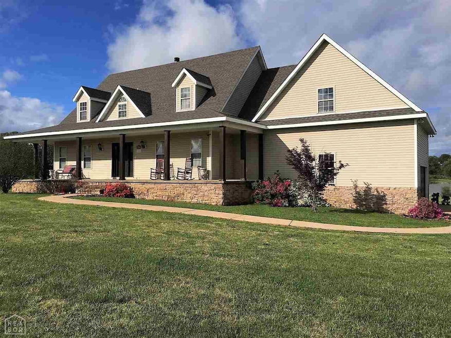313 County Road 794, Jonesboro, AR 72401 - photo 1