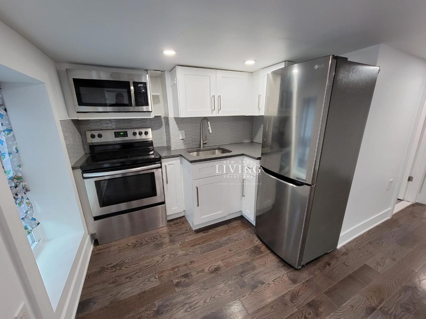 unlisted-address, Brooklyn, NY 11208 - photo 1