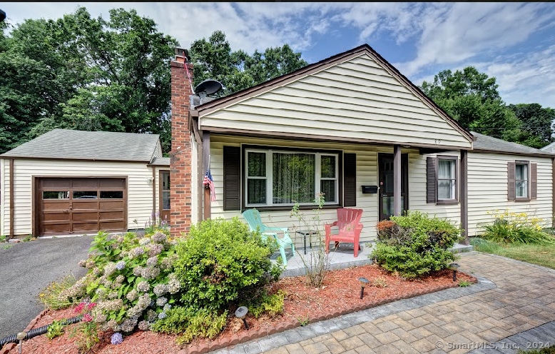 89 Timothy St, Newington, CT 06111 - photo 1