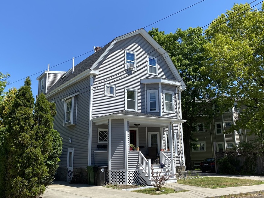 40 Laurel St unit 1, Watertown, MA 02472 - photo 1