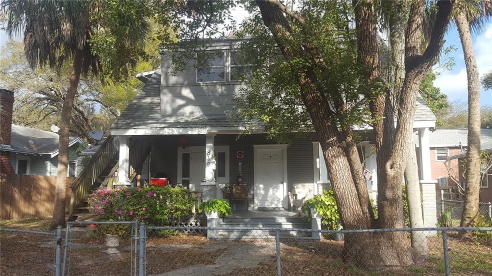 819 11th St N unit 1,2,3,4, Saint Petersburg, FL 33705 - photo 1