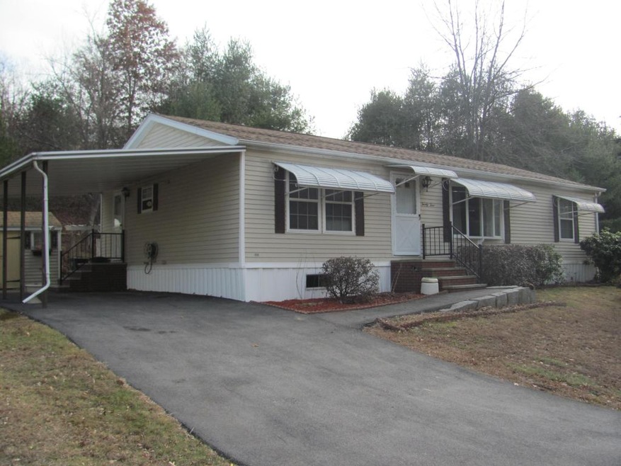 24 Derek Ave, Hooksett, NH 03106 - photo 1