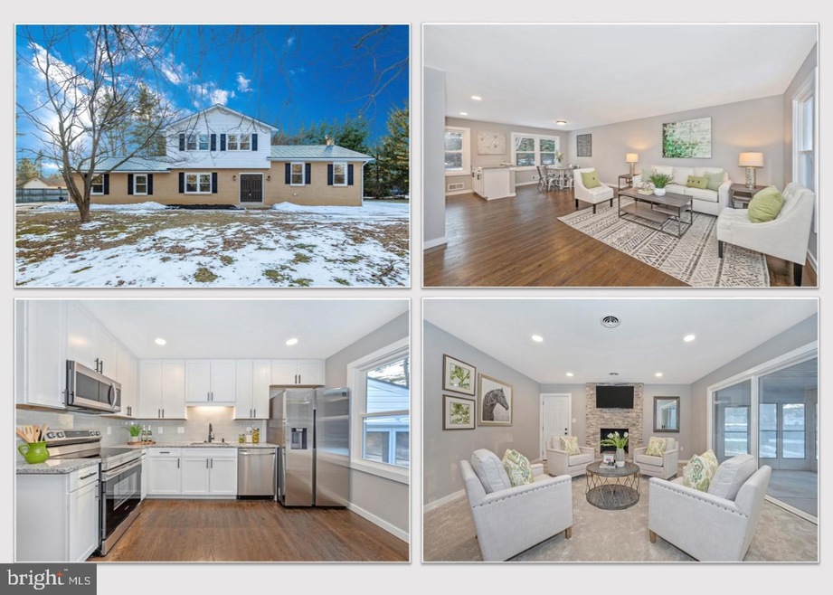 8002 Runnymeade Dr, Frederick, MD 21702 - photo 1