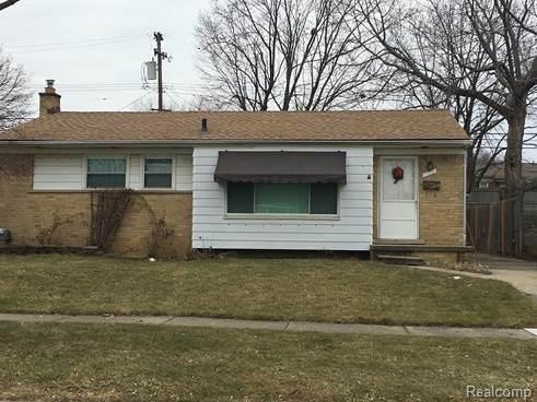 1199 N Stephen Ave, Clawson, MI 48017 - photo 1
