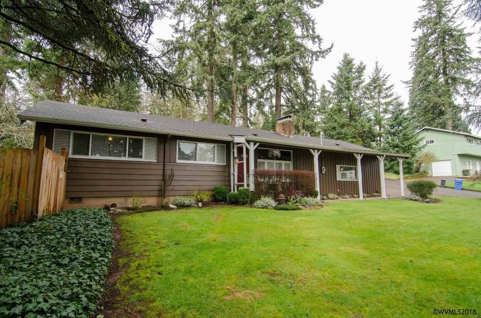 3219 Lorian Ln SE, Salem, OR 97302 - photo 1