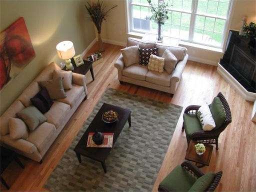 110 Garett Way unit 63, Holliston, MA 01746 - photo 1