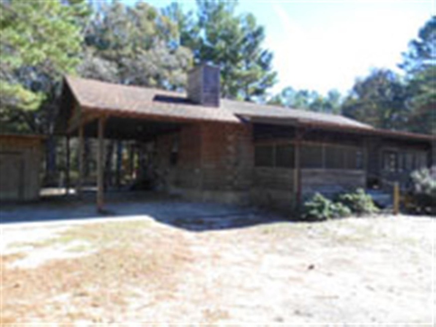 15792 Sea Horse Dr, Perry, FL 32348 - photo 1