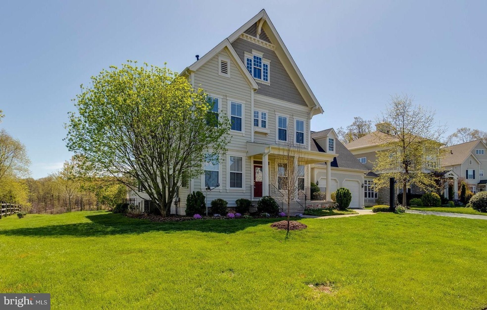 6799 Hollerith Ct, Warrenton, VA 20187 - photo 1