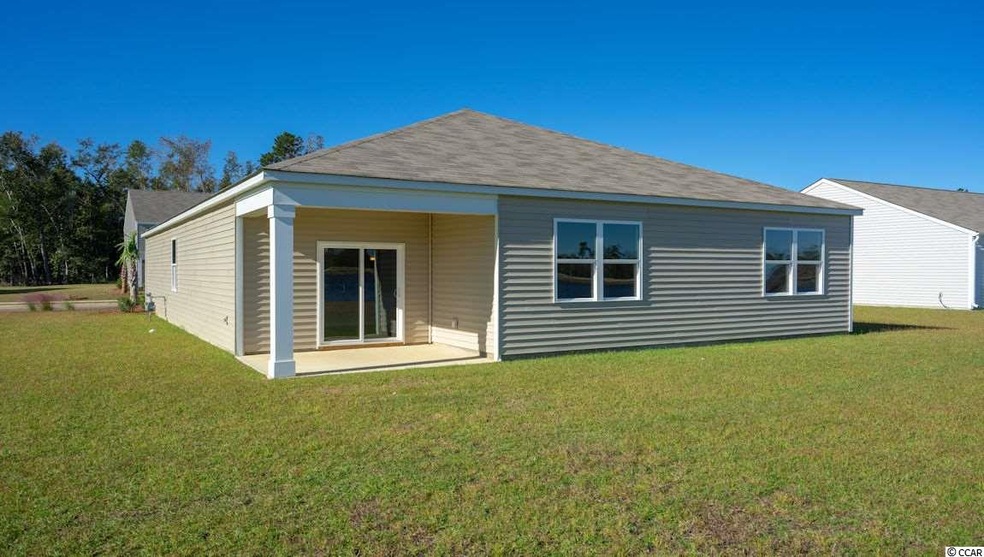 2858 Nova Way unit Lot 173 Cali F, Myrtle Beach, SC 29577 - photo 1