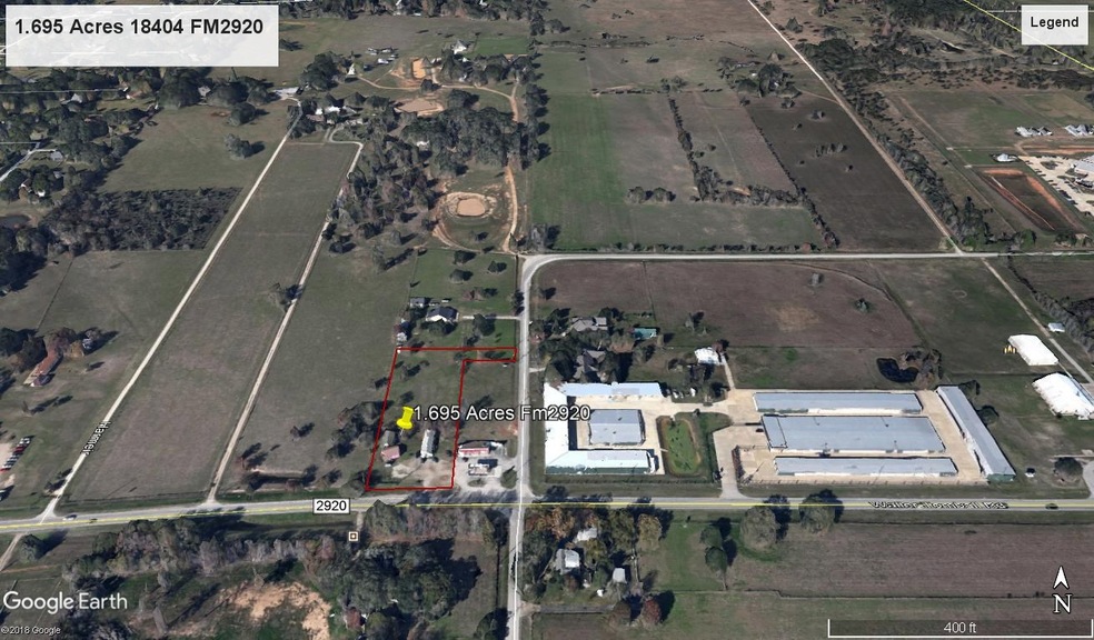 0 Fm2920 Rd unit 88533589, Tomball, TX 77377 - photo 1