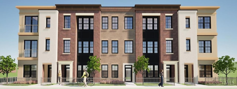 723 Ezzard Charles Dr, Cincinnati, OH 45203 - photo 1