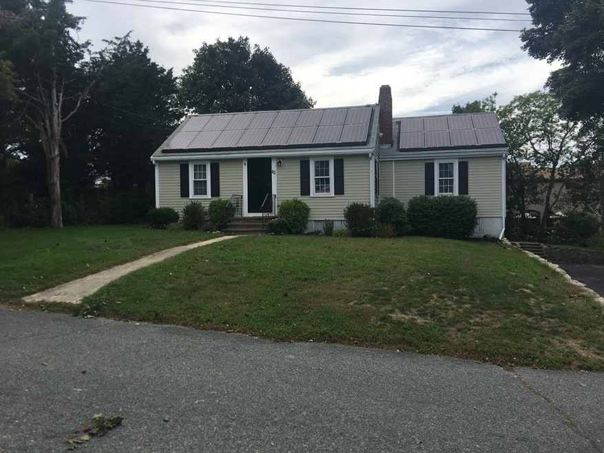 43 Pilgrim Terrace unit A, Marshfield, MA 02050 - photo 1