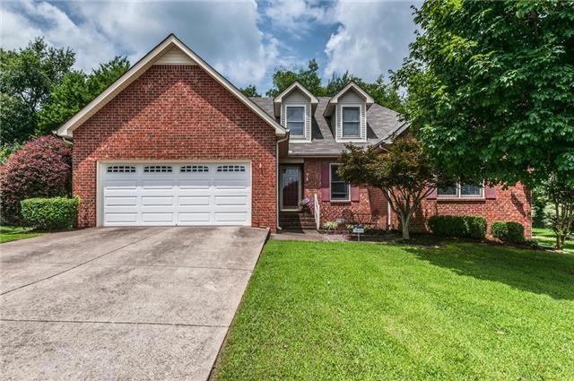 329 Castlemere Ct, Murfreesboro, TN 37130 - photo 1