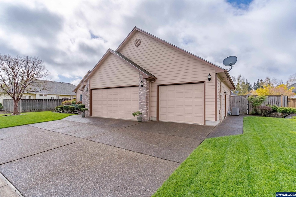 7266 Laurelridge Loop NE, Keizer, OR 97303 - photo 1