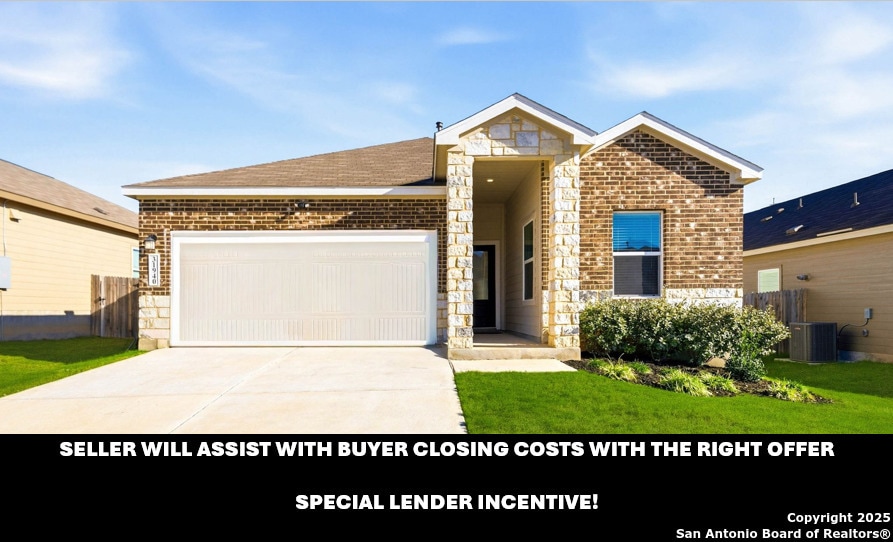 31940 Native Sun Rd, Bulverde, TX NULL - photo 1