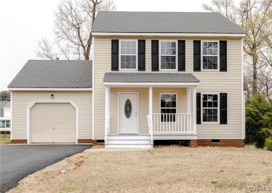 Sold $325,000 • Co-Listing Agent