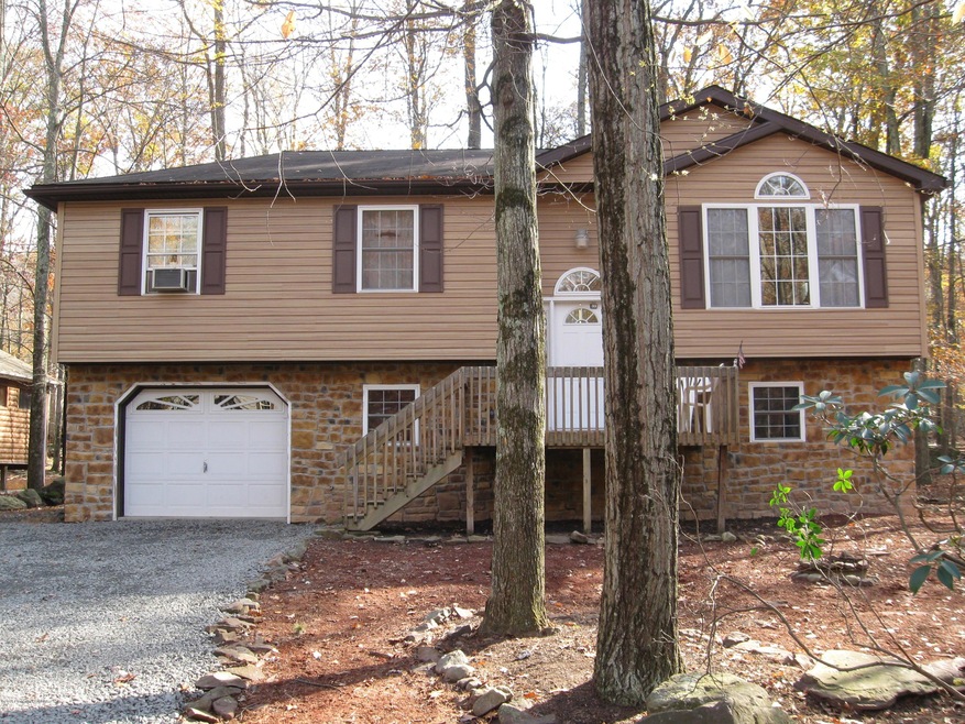 269 4 Seasons Dr, Drums, PA 18222 - photo 1