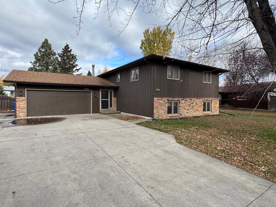 For Sale $250,000 • Co-Listing Agent